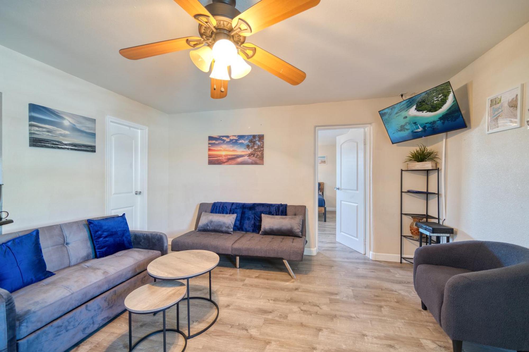 קלירווטר ביץ' Camelot Beach Suites מראה חיצוני תמונה